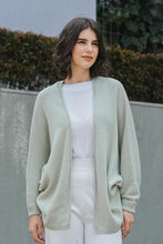 Load image into Gallery viewer, Asiro Shea Knitted Outerwear Atasan Wanita
