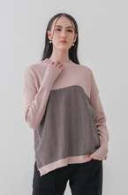 Load image into Gallery viewer, Fay Knitted Blouse Atasan Wanita
