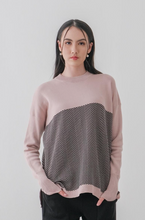 Load image into Gallery viewer, Fay Knitted Blouse Atasan Wanita
