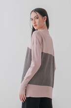 Load image into Gallery viewer, Fay Knitted Blouse Atasan Wanita
