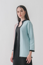 Load image into Gallery viewer, Razeta Knitted Outerwear Atasan Wanita
