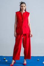 Load image into Gallery viewer, Asiro Britney Set Atasan Bawahan Wanita
