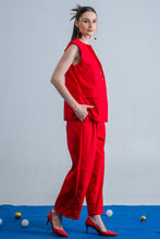 Load image into Gallery viewer, Asiro Britney Set Atasan Bawahan Wanita
