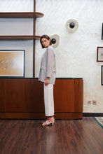 Load image into Gallery viewer, Asiro Ginela Top Pakaian Atasan Wanita Semi Wool
