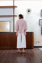 Load image into Gallery viewer, Asiro Afreen Blouse Atasan Wanita Linen
