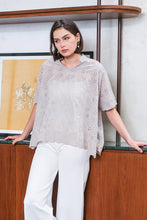 Load image into Gallery viewer, Asiro Umira Blouse Atasan Wanita Linen
