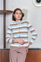 Load image into Gallery viewer, Asiro Xiera Knitted Outwear Atasan Wanita
