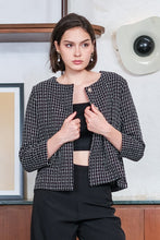 Load image into Gallery viewer, Asiro Miyuki Outwear Blazer Wanita
