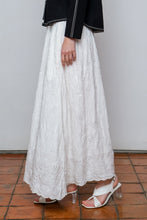 Load image into Gallery viewer, Asiro Feroza Bottom Skirt Bawahan Wanita Cotton Bordir
