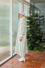 Load image into Gallery viewer, Asiro Halwa Dress Wanita Gamis Session Ramadhan Baju Lebaran 2026 Gamis Panjang Wanita Gamis Polos Gamis Kaftan Dress Wanita Pakaian Muslim Baju Bukber Gamis Terbaru
