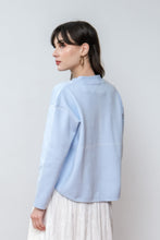 Load image into Gallery viewer, Asiro Arcila Top Knitwear Outerwear Atasan Wanita Kasual
