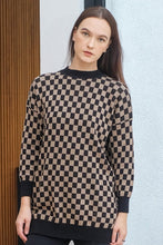 Load image into Gallery viewer, Asiro Louise Blouse Knitted Atasan Wanita
