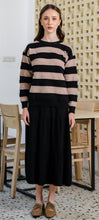 Load image into Gallery viewer, Lyra Knitted Skirt
