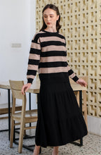Load image into Gallery viewer, Lyra Knitted Skirt

