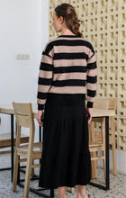 Load image into Gallery viewer, Lyra Knitted Skirt
