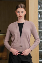 Load image into Gallery viewer, Asiro Chika Top Knitted Outerwear Atasan Wanita
