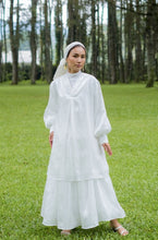 Load image into Gallery viewer, Jinan PolyCotton Dress
