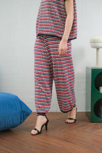 Load image into Gallery viewer, Kirei Knitted Blouse Winter Pants
