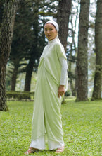 Load image into Gallery viewer, Nabila Linen Dress
