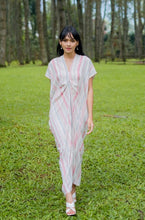 Load image into Gallery viewer, Nabila Linen Dress
