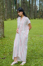 Load image into Gallery viewer, Nabila Linen Dress
