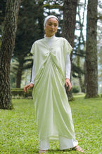 Load image into Gallery viewer, Nabila Linen Dress
