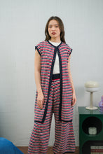 Load image into Gallery viewer, Nicara Knitted Outerwear
