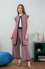 Load image into Gallery viewer, Nicara Knitted Outerwear
