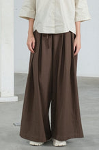 Load image into Gallery viewer, Kelly Semi Woll Pants
