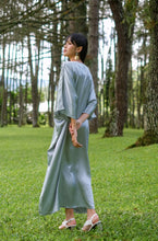 Load image into Gallery viewer, Zelyn PolyCotton Dress
