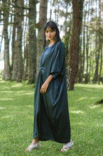 Load image into Gallery viewer, Zelyn PolyCotton Dress
