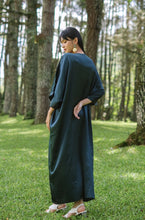 Load image into Gallery viewer, Zelyn PolyCotton Dress
