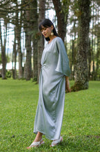 Load image into Gallery viewer, Zelyn PolyCotton Dress
