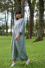 Load image into Gallery viewer, Zelyn PolyCotton Dress
