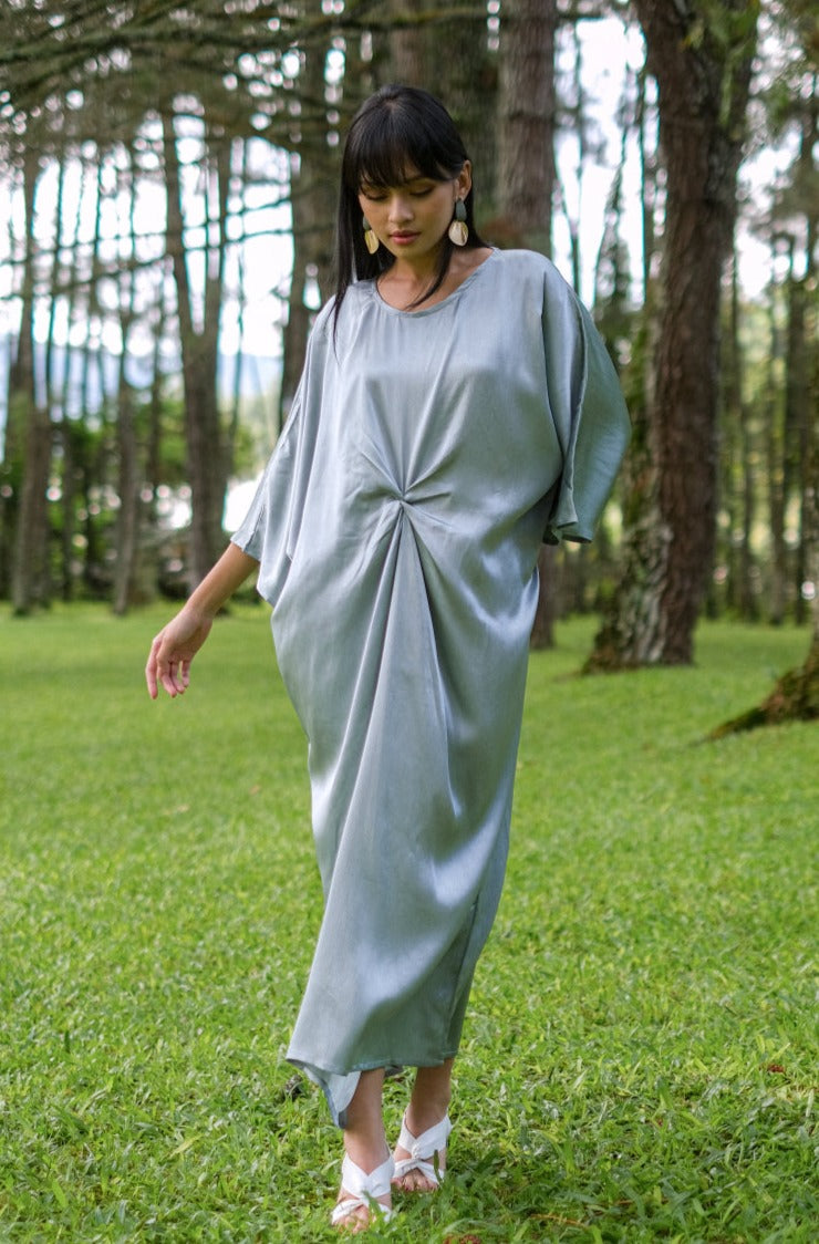Zelyn PolyCotton Dress