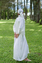 Load image into Gallery viewer, Zelyn PolyCotton Dress
