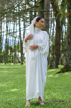 Load image into Gallery viewer, Zelyn PolyCotton Dress
