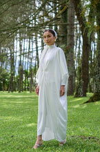 Load image into Gallery viewer, Zelyn PolyCotton Dress
