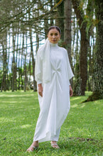 Load image into Gallery viewer, Zelyn PolyCotton Dress
