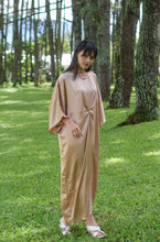 Load image into Gallery viewer, Zelyn PolyCotton Dress
