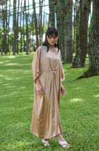 Load image into Gallery viewer, Zelyn PolyCotton Dress
