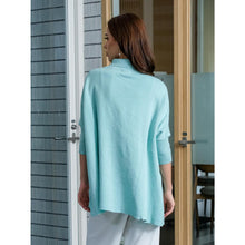 Load image into Gallery viewer, Asiro Mika Knitted Outwear Atasan Wanita
