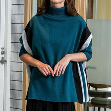 Load image into Gallery viewer, Asiro Jovelle Knitted Outwear Atasan Wanita
