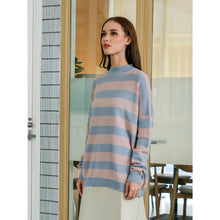 Load image into Gallery viewer, Asiro Mina Knitted Outerwear Pakaian Atasan Wanita
