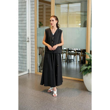 Load image into Gallery viewer, Asiro Prissy One Set Semi Wool Set Pakaian Wanita
