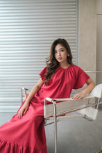 Load image into Gallery viewer, Eiko Linen Dress
