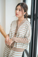 Load image into Gallery viewer, Galena Knitted Outerwear
