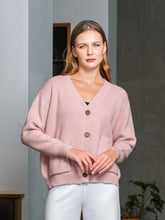 Load image into Gallery viewer, Asiro Felicia Knitt Outerwear Knitwear Atasan Wanita
