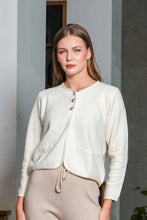 Load image into Gallery viewer, Asiro Terra Knitt Outerwear Knitwear Atasan Wanita
