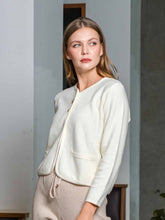 Load image into Gallery viewer, Asiro Terra Knitt Outerwear Knitwear Atasan Wanita
